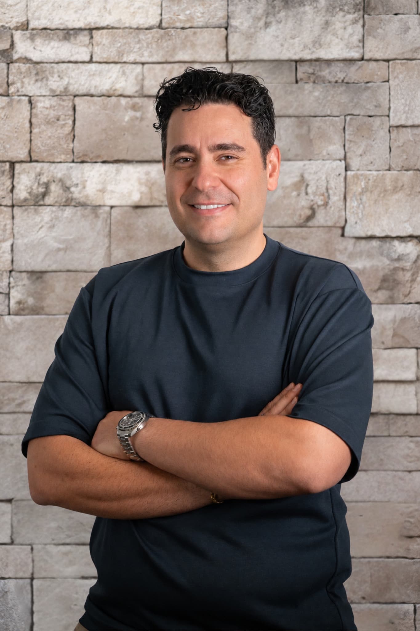 Anthony Simonetta