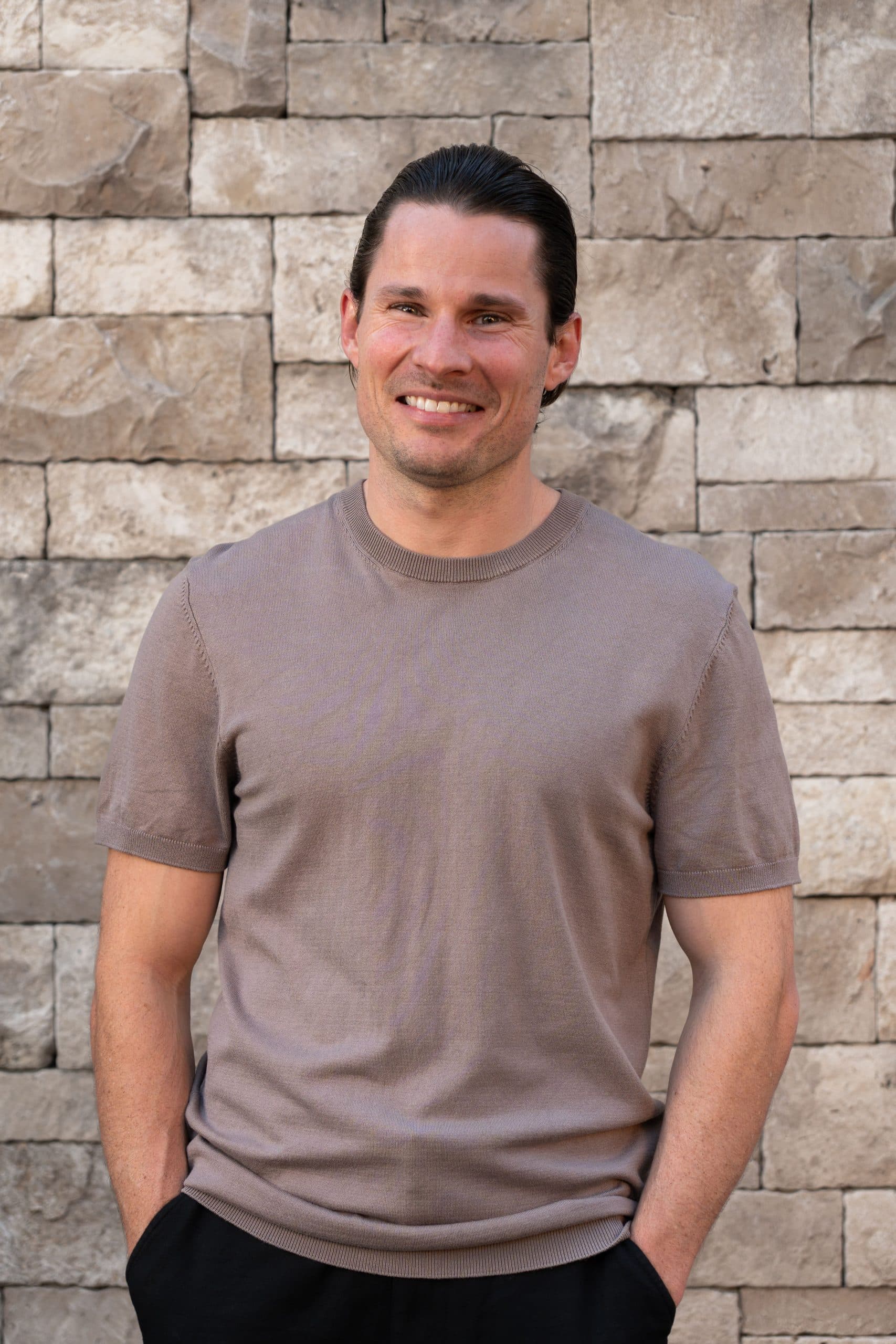 Simon Hamilton