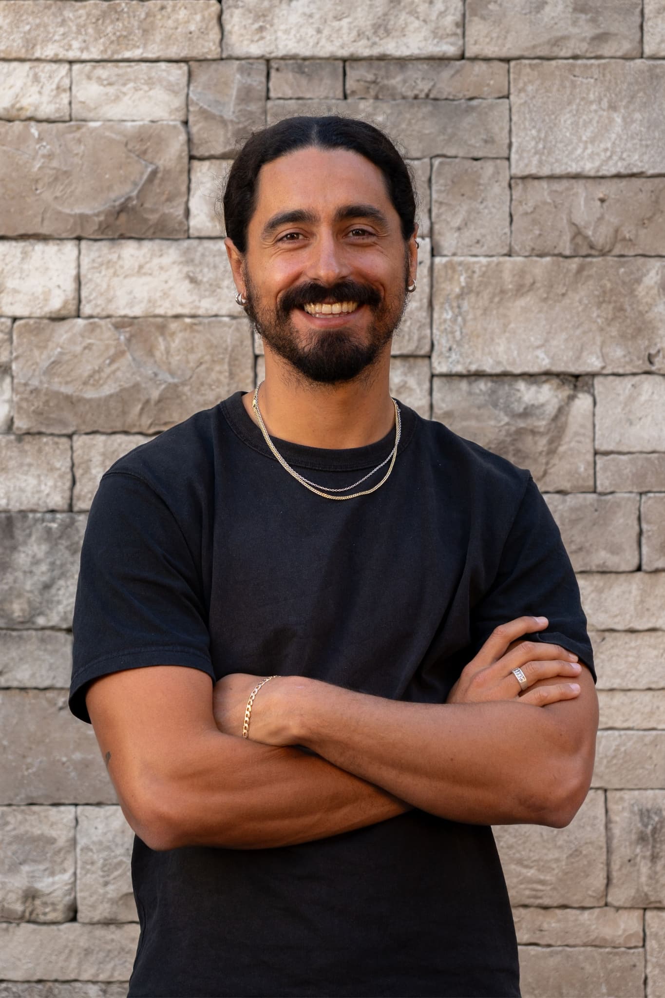 James Simonetta