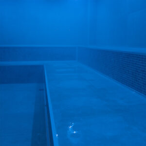 Steam Room