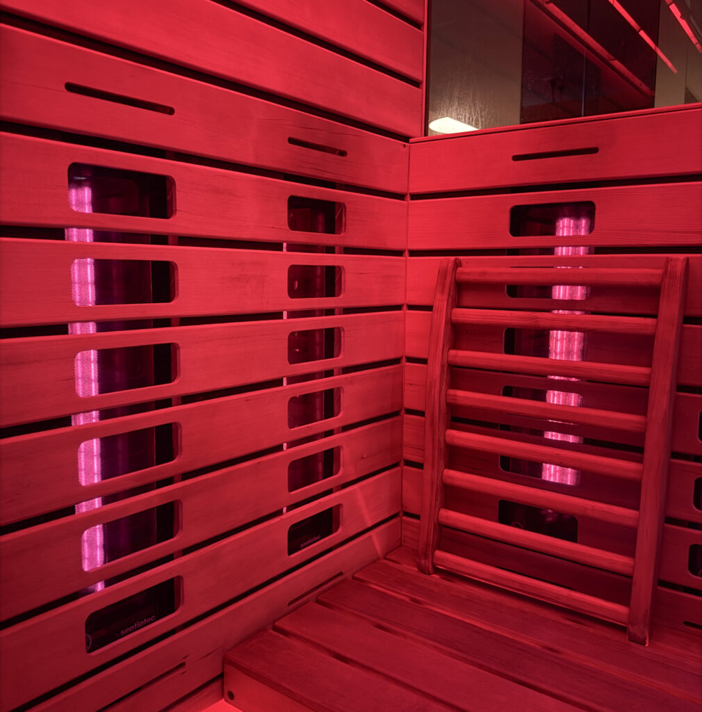 Infrared Square