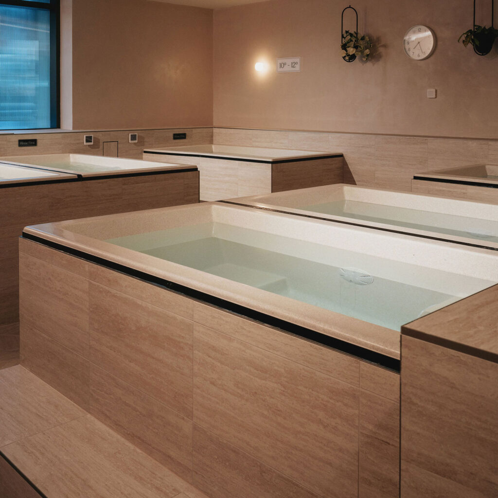 IceBathRoom