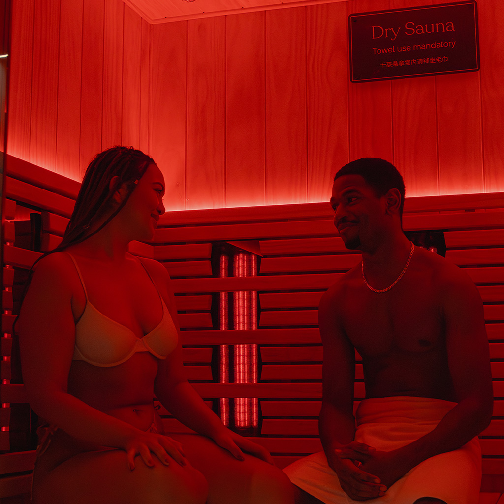 InfraredDuo